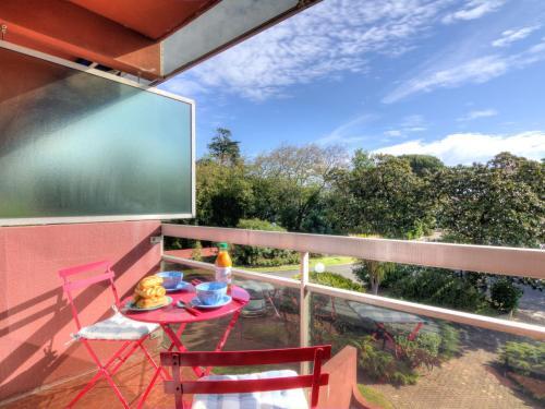 Apartamentos Studio Les Hauts De Biarritz-3