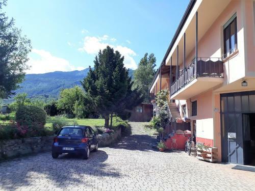 Apartamento Loft 29 Mansardato Con Ampio Terrazzo
