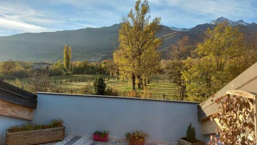 Apartamento Loft 29 Mansardato Con Ampio Terrazzo