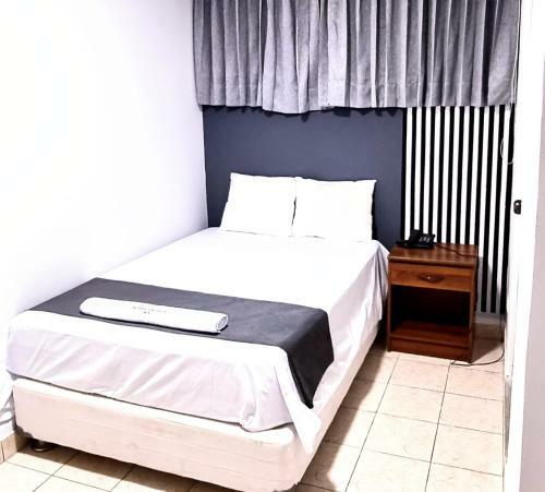 Hotel Taurus