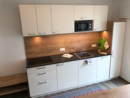 Apartment Obermair