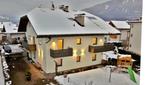 Apartment Obermair