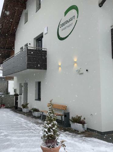 Apartment Obermair
