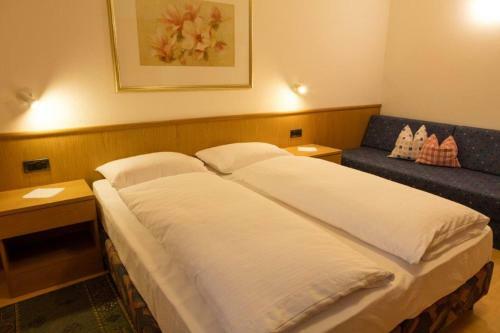 Bed & Breakfast Haus Aron