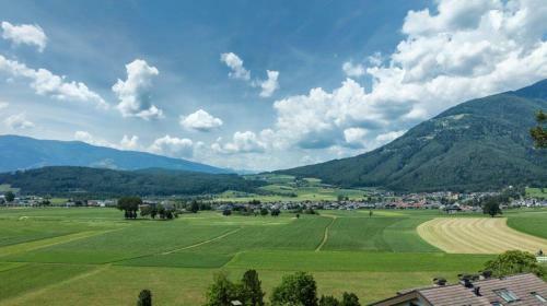 Bed & Breakfast Haus Aron