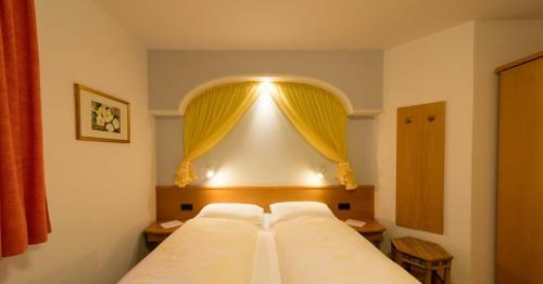Bed & Breakfast Haus Aron