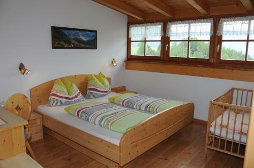 Apartamento Zangerlechnhof