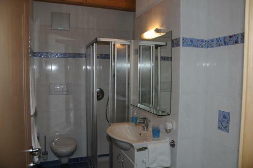 Apartamento Zangerlechnhof