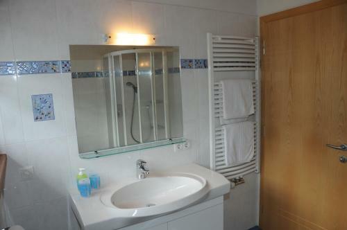 Apartamento Zangerlechnhof
