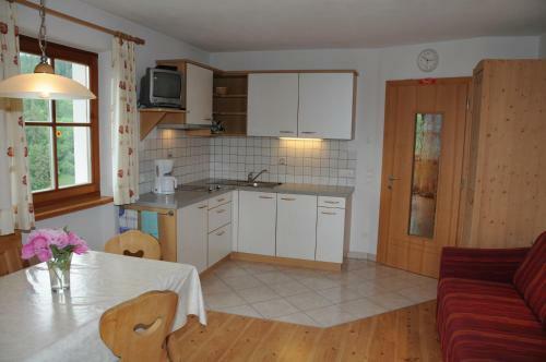Apartamento Zangerlechnhof