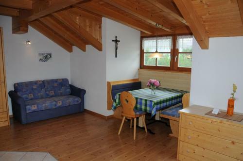 Apartamento Zangerlechnhof