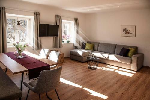 Apartamento Puenlandhof