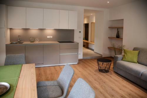 Apartamento Puenlandhof