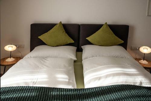 Apartamento Puenlandhof