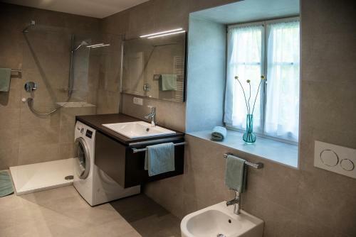 Apartamento Puenlandhof