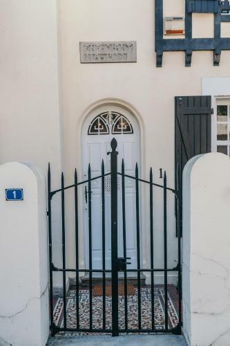 Villa Ene Ohantzia
