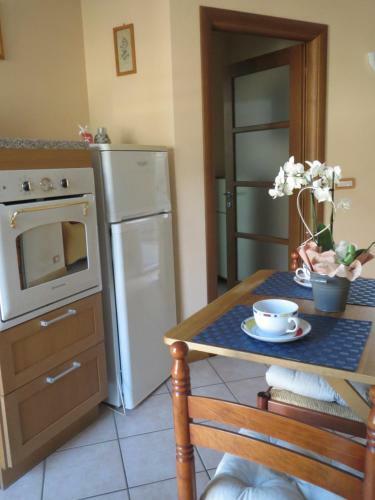 Apartamento La Chiocciola...the Snail