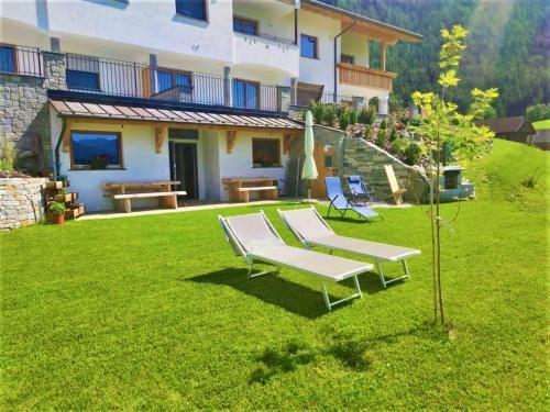 Apartamento Residence Stefansdorf