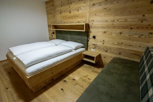 Apartamento Residence Stefansdorf