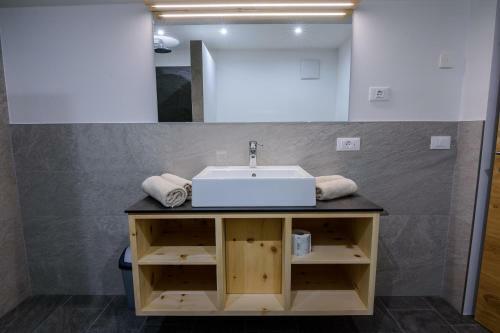 Apartamento Residence Stefansdorf