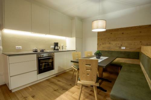 Apartamento Residence Stefansdorf