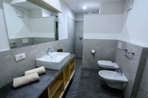 Apartamento Residence Stefansdorf