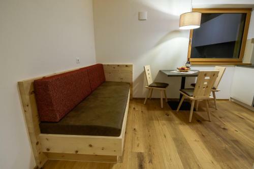 Apartamento Residence Stefansdorf
