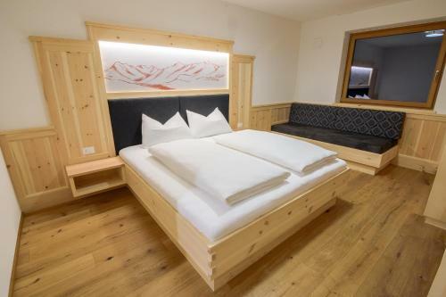 Apartamento Residence Stefansdorf