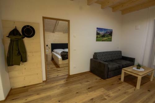 Apartamento Residence Stefansdorf