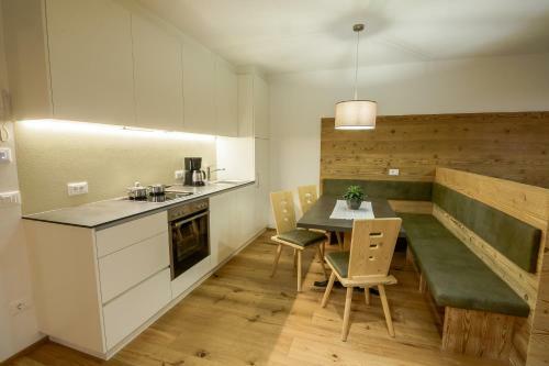 Apartamento Residence Stefansdorf