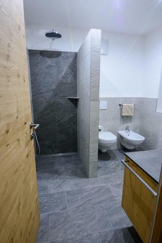 Apartamento Residence Stefansdorf