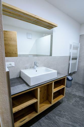 Apartamento Residence Stefansdorf