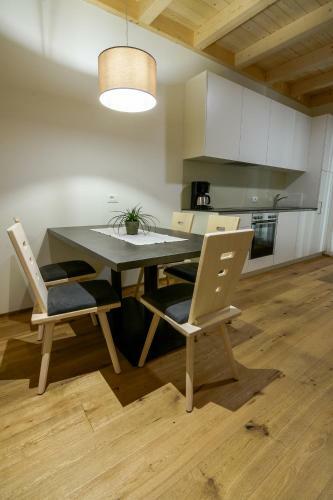 Apartamento Residence Stefansdorf