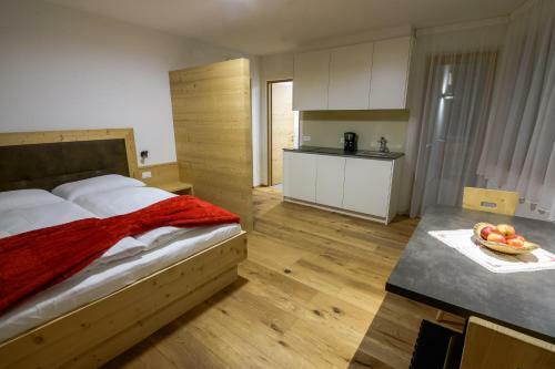Apartamento Residence Stefansdorf