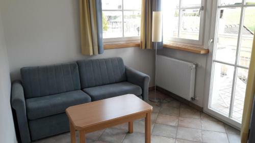 Apartment Residence Volgger