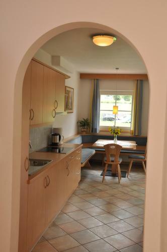 Apartment Residence Volgger