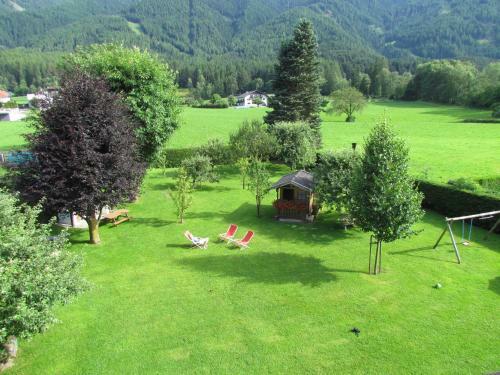 Apartment Residence Volgger