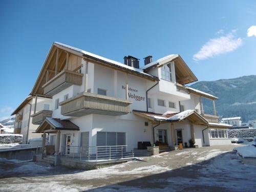Apartment Residence Volgger