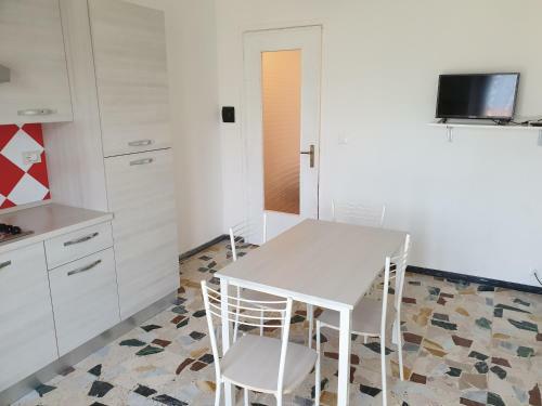 Apartamento Blu Lions