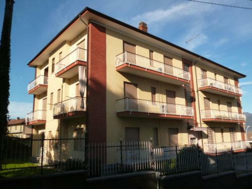 Apartamento Blu Lions