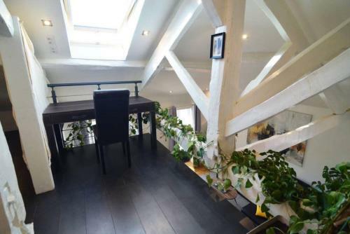 Apartamento Magnifique Duplex Avec Jaccuzzi
