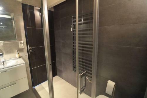 Apartamento Magnifique Duplex Avec Jaccuzzi