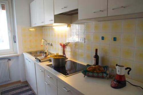 Apartamento Appartamento Grunwald
