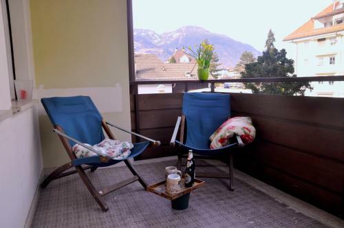Apartamento Appartamento Grunwald