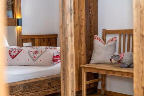 Apartamento Weliserhof