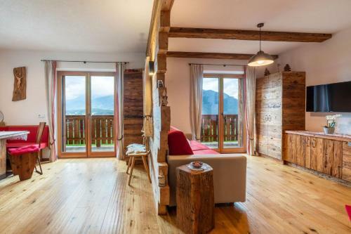 Apartamento Weliserhof