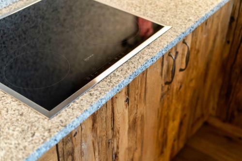 Apartamento Weliserhof