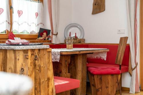 Apartamento Weliserhof