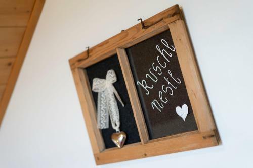 Apartamento Weliserhof