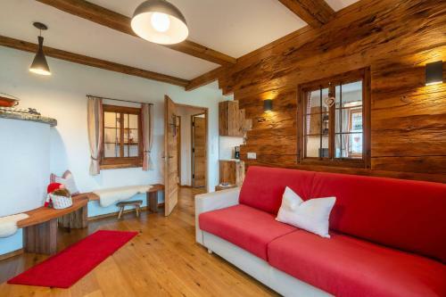 Apartamento Weliserhof